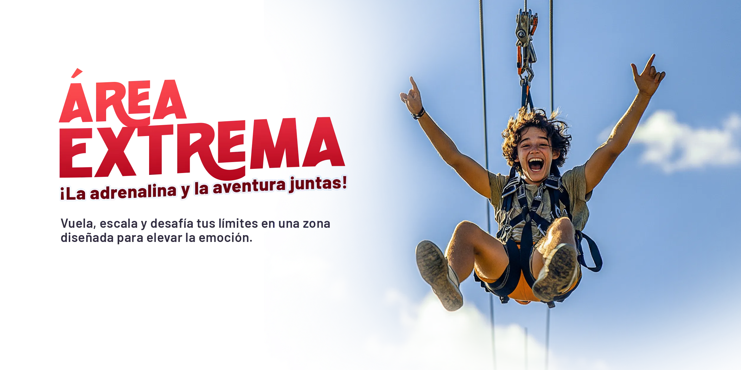 Area Extrema Volcanic Park