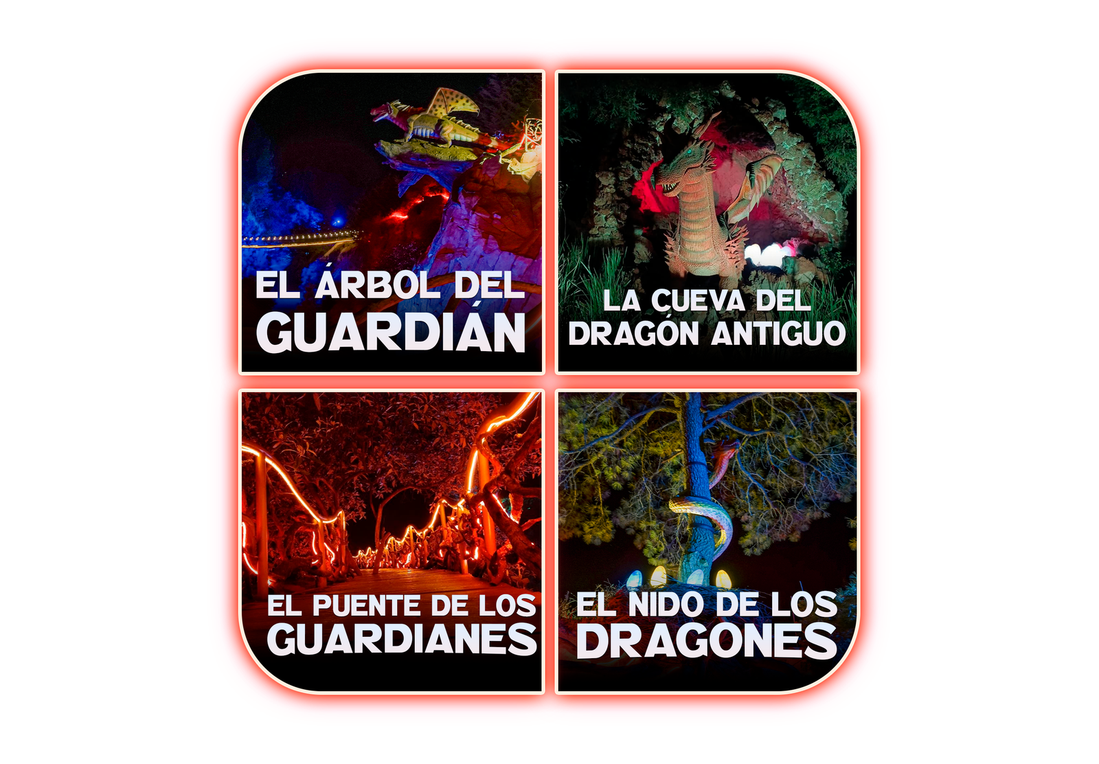 Hospedaje Volcanic Park