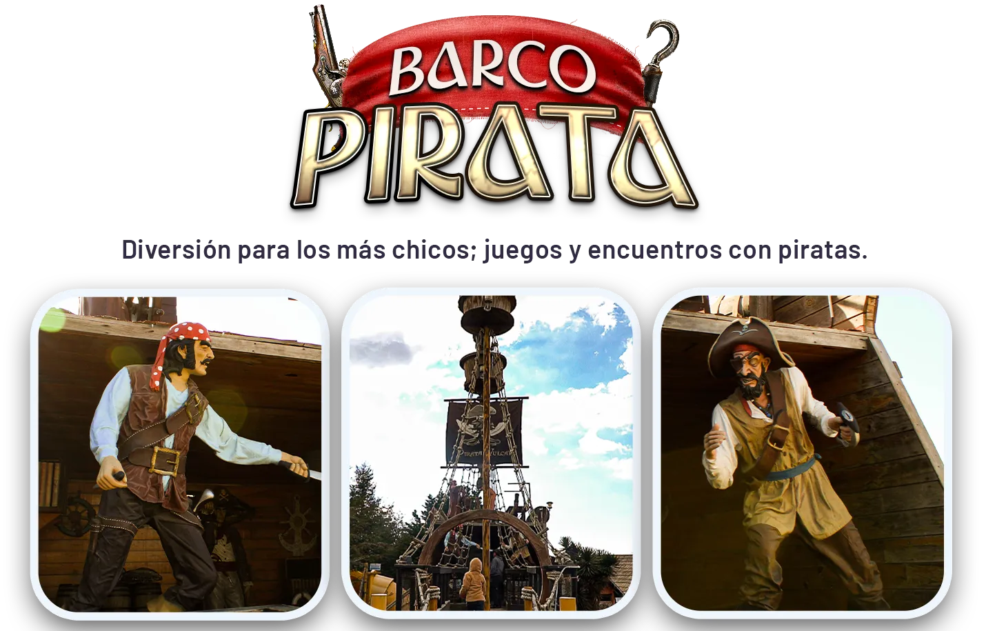 Hospedaje Volcanic Park