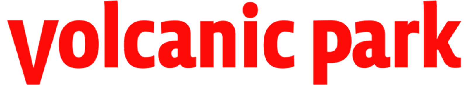 Volcanic Park Logo